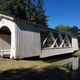 Illustration for article titled Columbia River Camaro Club - Covered Bridges Tour